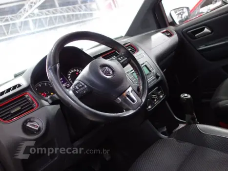 FOX - 1.6 MI ROCK IN RIO 8V 4P MANUAL