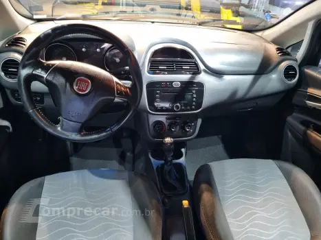 PUNTO 1.6 Essence 16V