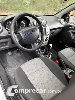 FIESTA 1.6 Rocam Hatch 8V