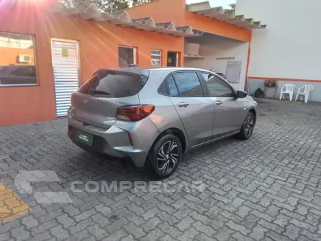 ONIX 1.0 FLEX LT MANUAL