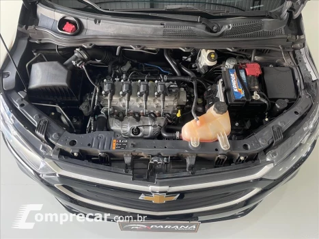 ONIX 1.0 MPFI LT 8V FLEX 4P MANUAL