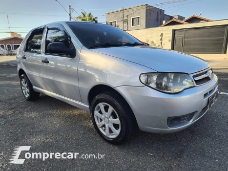 PALIO 1.0 MPI Fire Celebration 8V