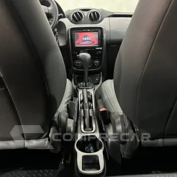 DUSTER Dynamique 2.0 Flex 16V Aut.