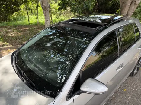 GOLF 1.0 200 TSI Comfortline