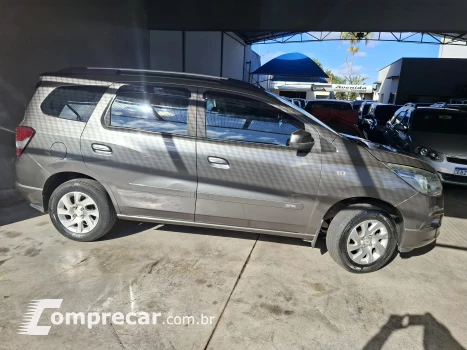 SPIN 1.8 LTZ 8V