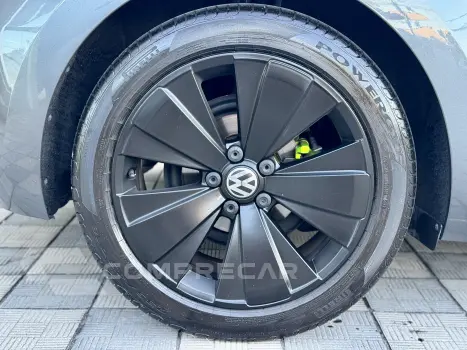 Fusca 2.0 TSI 16V Aut.