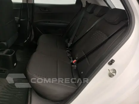 HB20 1.0 TGDI FLEX COMFORT PLUS AUTOMÁTICO