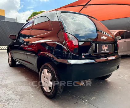 CELTA 1.0 MPFI LS 8V