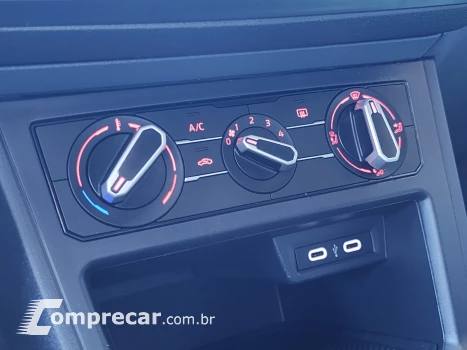 Polo 1.0 MPI Flex 12V 5p