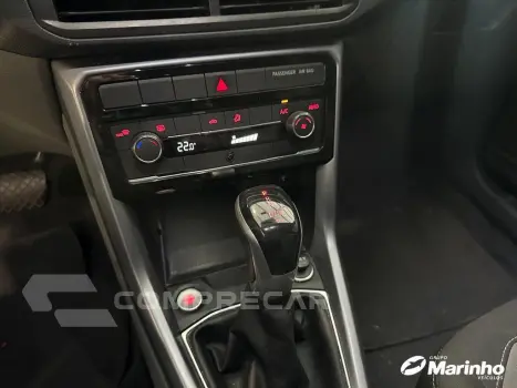 T-CROSS 1.0 200 TSI TOTAL FLEX COMFORTLINE AUTOMÁ