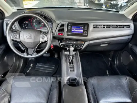 HR-V 1.8 16V FLEX EX 4P AUTOMÁTICO