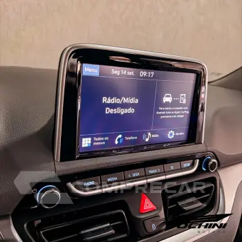 HB 20 Sedan 1.0 12V 4P FLEX COMFORT PLUS TURBO