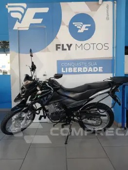 XTZ150 CROSSER S