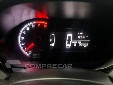 ONIX 1.4 MPFI LTZ 8V FLEX 4P MANUAL