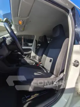 UP 1.0 TSI Move UP 12V