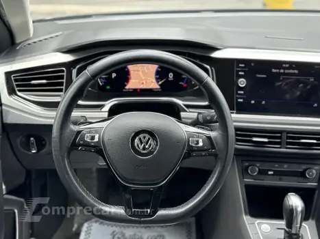 Polo 1.0 200 Tsi Highline Automático
