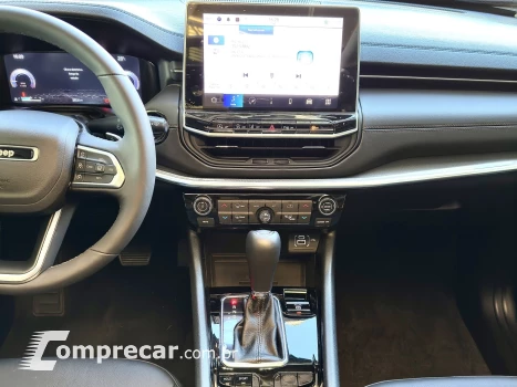 COMPASS 1.3 T270 TURBO FLEX LIMITED AT6