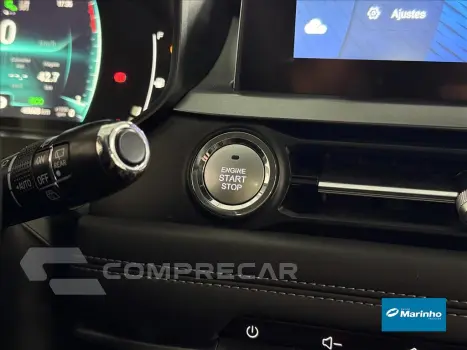 TIGGO 5X PRO 1.5 TCI FLEX HYBRID CVT
