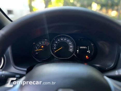 SANDERO 1.0 12V SCE FLEX S EDITION MANUAL