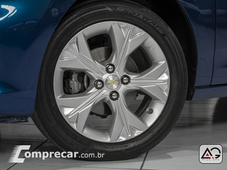 ONIX 1.0 Turbo Plus Premier