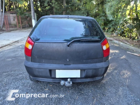 Palio Young 1.0 mpi 8v 2p