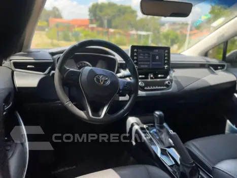 COROLLA 2.0 Vvt-ie XEI