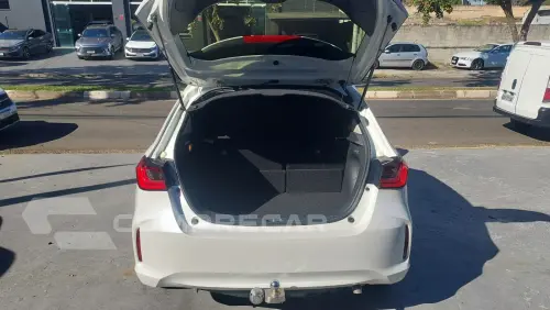 CITY 1.5 I-vtec Hatch LX