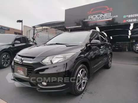 HR-V EXL 1.8 Flexone 16V 5p Aut.