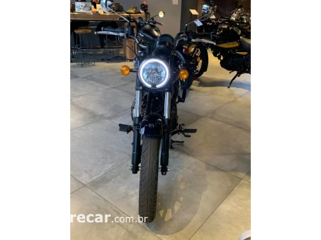METEOR 350 STELLAR