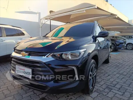 TRACKER 1.0 TURBO FLEX LT AUTOMÁTICO