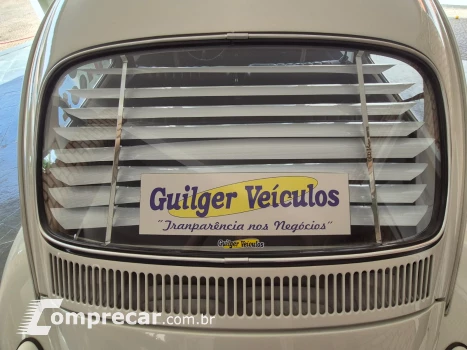 FUSCA 1.5 8V