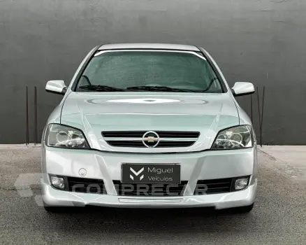 ASTRA 2.0 MPFI Advantage 8V