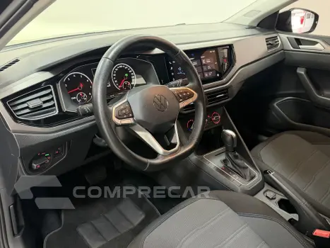 NIVUS 1.0 200 TSI TOTAL FLEX COMFORTLINE AUTOMÁTICO