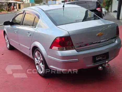 Vectra Elegan. 2.0 MPFI 8V FlexPower Mec