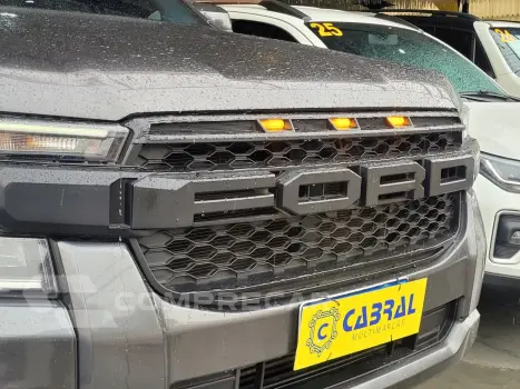 Ranger XLS 2.0 4x2 CD Diesel Aut.