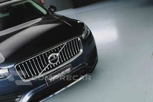 XC90 2.0 T6 Momentum AWD Geartronic