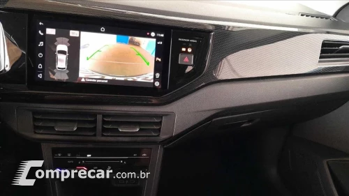POLO 1.0 170 TSI HIGHLINE AUTOMÁTICO