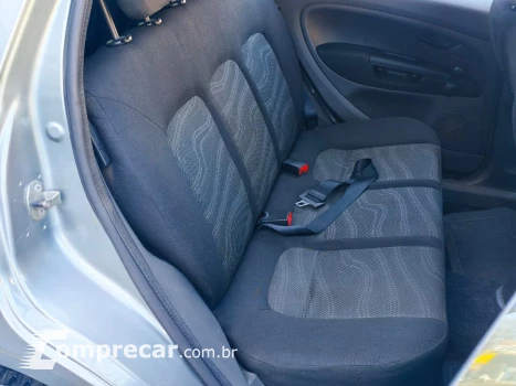 Punto ATTRACTIVE 1.4 Fire Flex 8V 5p