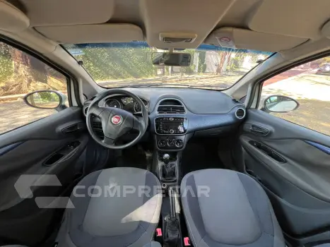 PUNTO 1.4 Attactive 8V