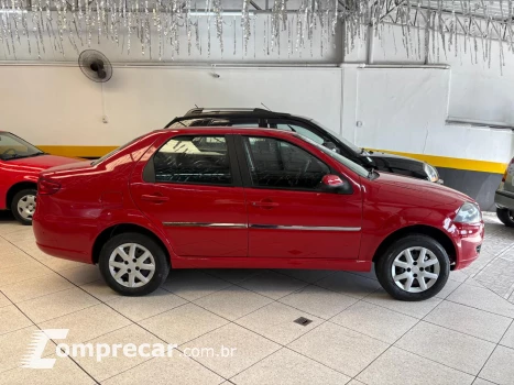 SIENA 1.0 MPI EL 8V