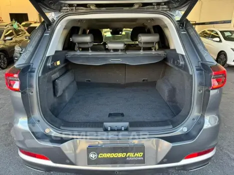 TIGGO 7 PRO 1.5 TURBO (HÍBRIDO)
