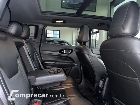 COMPASS 1.3 T270 Turbo S 4XE