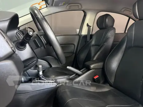 CITY 1.5 i-VTEC FLEX EXL CVT