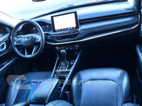 COMPASS 1.3 T270 TURBO FLEX LIMITED AT6