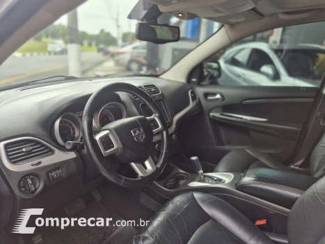 JOURNEY RT  3.6 V6 Aut.