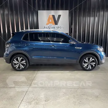 T-CROSS 1.4 250 TSI Highline