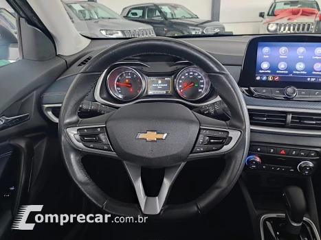 TRACKER 1.2 Turbo Premier