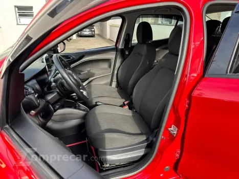 CRONOS DRIVE 1.3 8V Flex