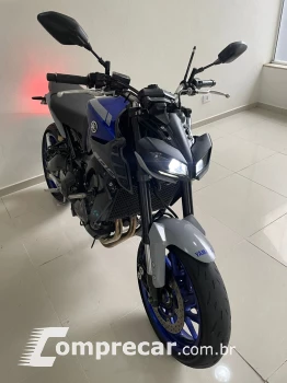 MT 09