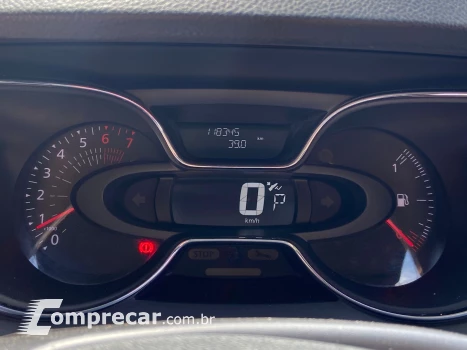 CAPTUR 1.6 16V SCE ZEN